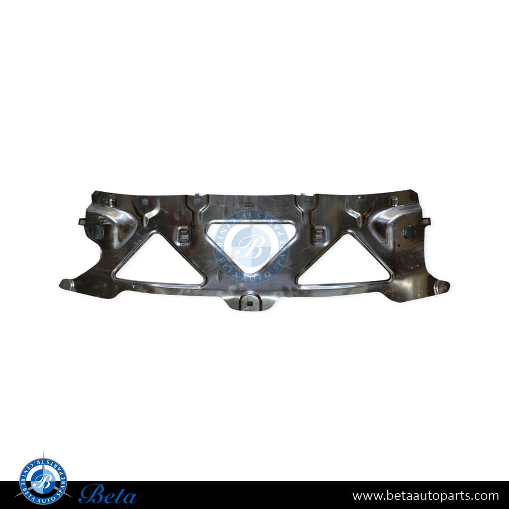 Front Crosslink For 740/750 for BMW 7 Series G11/G12 2016-2022 models, Part Number 51647357207 Front Crosslink For 740/750 for BMW 7 Series G11/G12 2016-2022 models, Part Number 51647357207